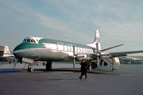 Photo of Aer Lingus - Irish International Airlines Viscount EI-AKL