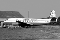 Photo of Viscount c/n 30