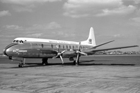 Photo of Viscount c/n 264