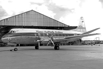 Photo of Viscount c/n 148