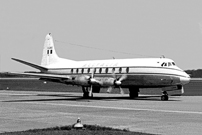 Photo of Viscount c/n 328