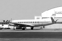 Photo of Wabush Mines Ltd Viscount CF-TGP c/n 53