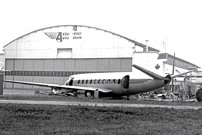 Photo of Viscount c/n 53