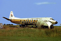 Photo of Viscount c/n 73