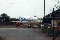 Photo of Viscount c/n 151