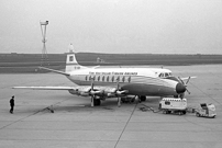 Photo of Viscount c/n 431