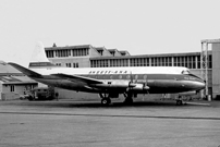 Photo of ANSETT-ANA Viscount VH-TVB