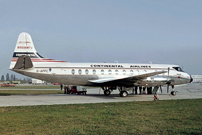 Photo of Vickers-Armstrongs (Aircraft) Ltd Viscount G-APPC