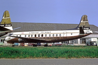 Photo of Viscount c/n 362