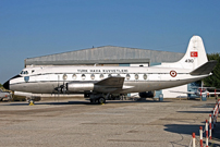 Photo of Havacilik Muzezi Viscount 430