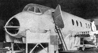 Photo of Vickers-Armstrongs (Aircraft) Ltd Viscount None