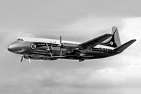 Photo of Viscount c/n 14