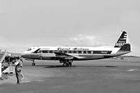 Photo of Vickers-Armstrongs (Aircraft) Ltd Viscount N7404