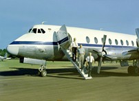 Photo of Ingersoll Milling Machine Company Viscount N24V