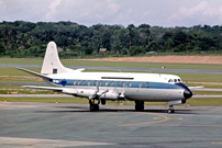 Photo of Jetair Australia / Jet Airlines Australia Viscount VH-EQQ