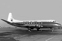 Photo of Viscount c/n 324