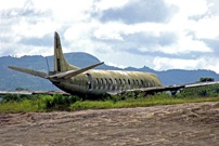 Photo of Aerovias del Cesar / Aerocesar Colombia Viscount HK-1267 c/n 441 May 2009