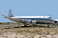 Photo of Jadepoint USA Viscount N410RC-F