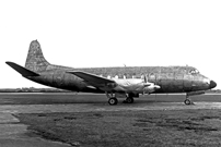 Photo of Viscount c/n 233