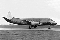 Photo of Capital Airlines (USA) Viscount N7472