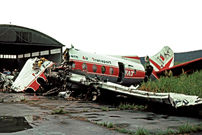 Photo of Viscount c/n 439