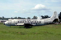 Photo of Viscount c/n 41