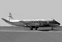 Photo of Viscount c/n 276