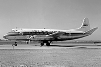 Photo of Viscount c/n 304