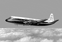 Photo of Viscount c/n 434