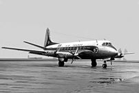 Photo of Viscount c/n 10