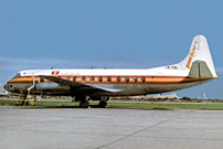 Photo of Viscount c/n 396