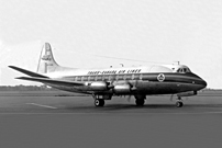 Photo of Trans-Canada Air Lines (TCA) Viscount CF-THD