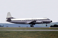 Photo of Northeast Airlines Inc Viscount G-APBH