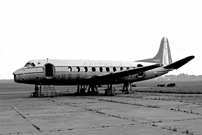 Photo of Viscount c/n 330