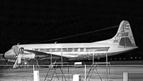 Photo of Vickers-Armstrongs (Aircraft) Ltd Viscount G-ARHY