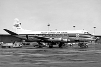 Photo of Viscount c/n 269