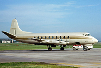 Photo of Viscount Air Service Inc Viscount N150RC
