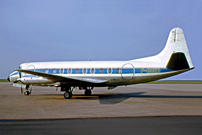 Ex Air Inter livery.