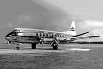 Photo of Viscount c/n 102