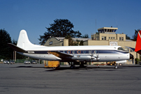 Photo of Twenty Two Sierra November Inc Viscount N22SN