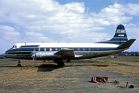 Photo of Ansett Transport Industries (Operations) Pty Ltd Viscount VH-RMO