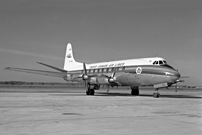 Photo of Viscount c/n 221