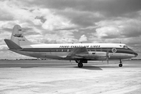 Photo of Viscount c/n 272