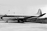 Photo of Ewell K Nold Jr Viscount N22SN