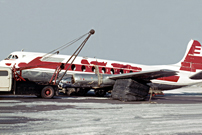 Photo of Vickers-Armstrongs (Aircraft) Ltd Viscount N7404