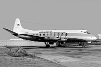 Photo of Brazosport Bank of Texas Viscount N7428