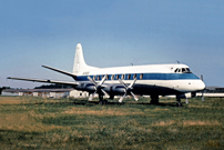 Photo of Grekenheimer Productions Inc Viscount N7458