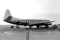 Photo of Viscount c/n 62