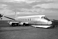 Photo of Viscount c/n 145