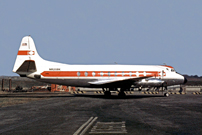 Photo of Blaw-Knox Corporation Viscount N820BK